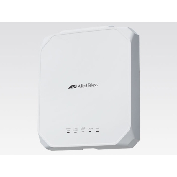 Wireless Repeater Allied Telesis AT-TQ6602 GEN2 Computers Networking