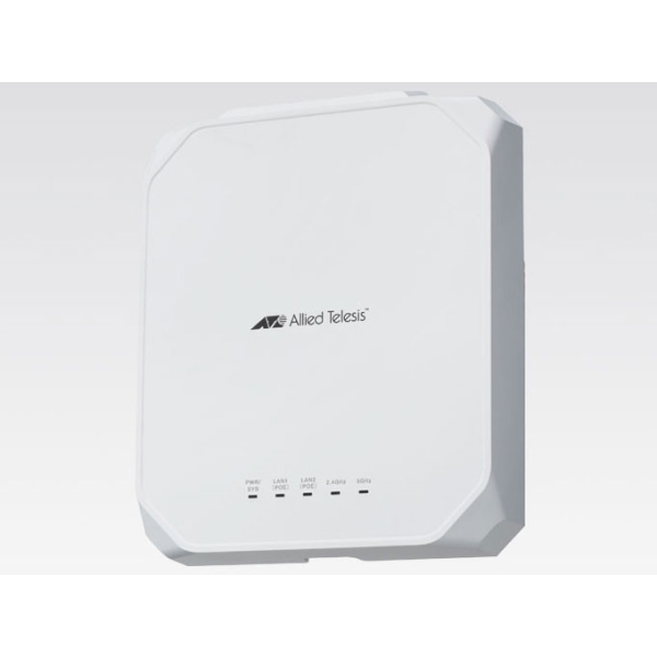 Wireless Repeater Allied Telesis AT-TQ6702 GEN2-N5 Computers Networking