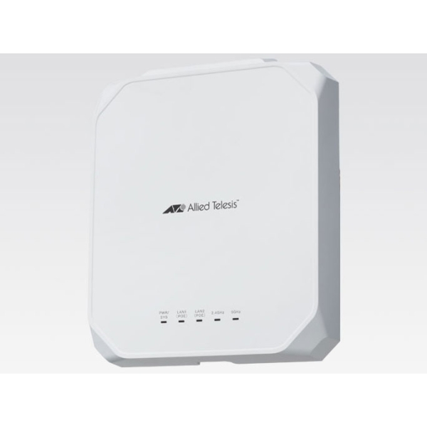 Wireless Repeater Allied Telesis AT-TQ6702 GEN2-N7 Computers Networking