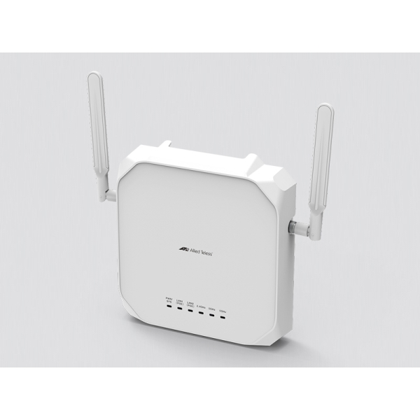 Wireless Repeater Allied Telesis AT-TQ7403 Computers Networking