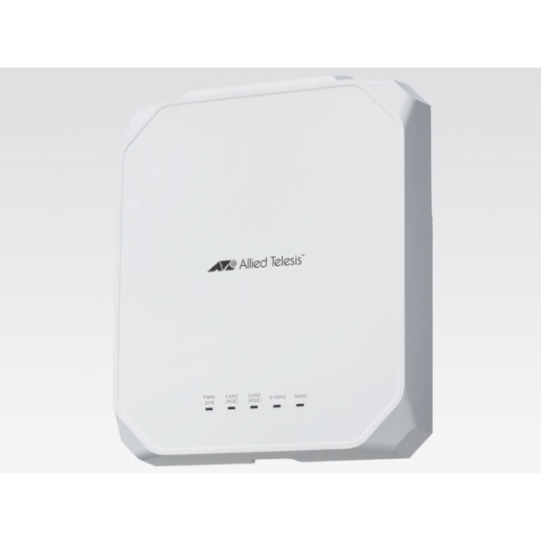 Wireless Repeater Allied Telesis AT-TQm6602 GEN2-N7 Computers Networking