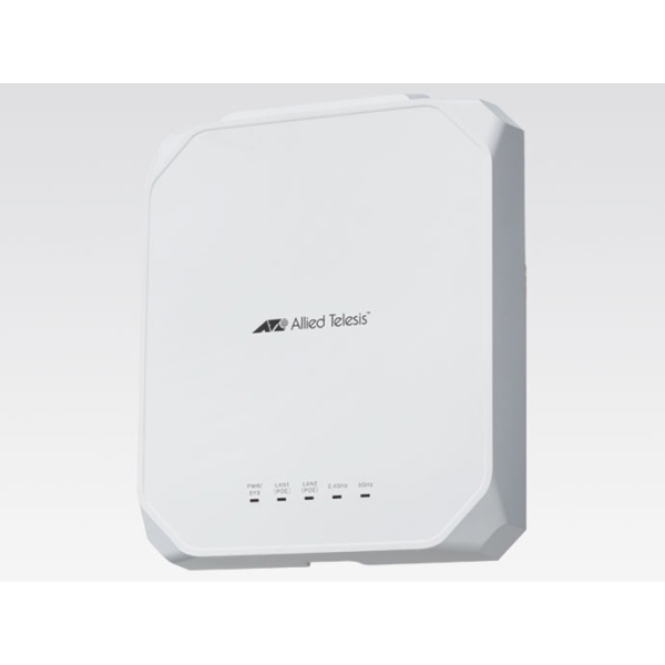 Wireless Repeater Allied Telesis AT-TQm6602 GEN2 Computers Networking