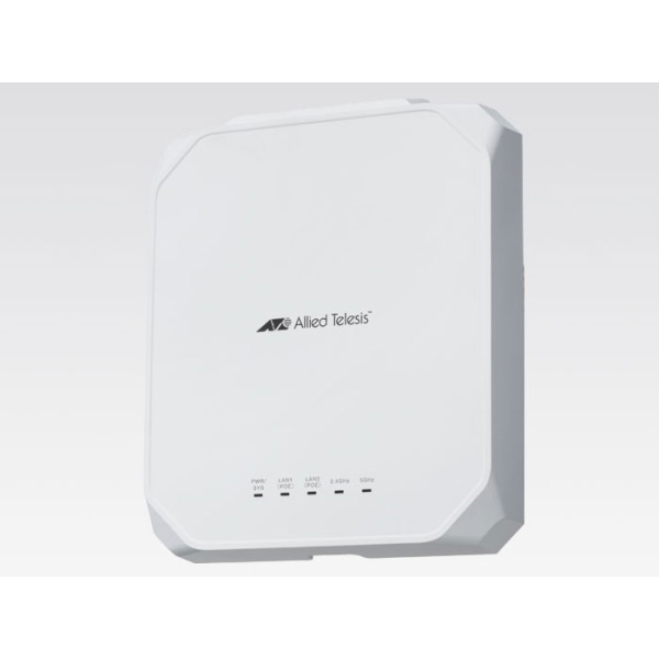 Wireless Repeater Allied Telesis AT-TQm6702 GEN2-N5 Computers Networking