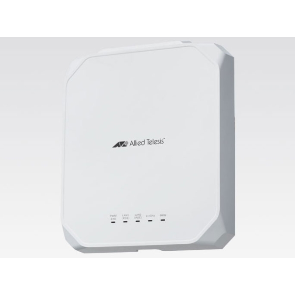 Wireless Repeater Allied Telesis AT-TQm6702 GEN2-N7 Computers Networking