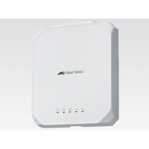 Wireless Repeater Allied Telesis AT-TQm6702 GEN2-Z5 Computers Networking