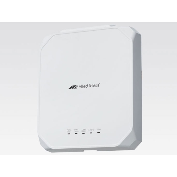 Wireless Repeater Allied Telesis AT-TQm6702 GEN2-Z7 Computers Networking