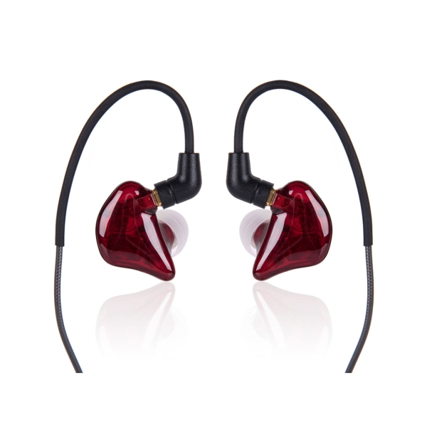 WiseTech Paiaudio PAI-MR3 Earphone Headphone