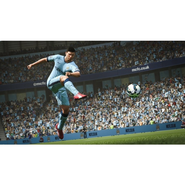 FIFA 16 Deluxe Edition Xbox One - image 2