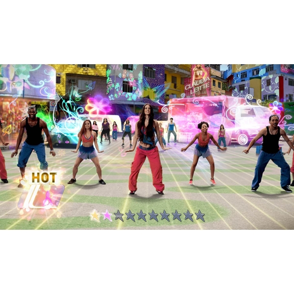 Zumba Fitness World Party Xbox One - image 2