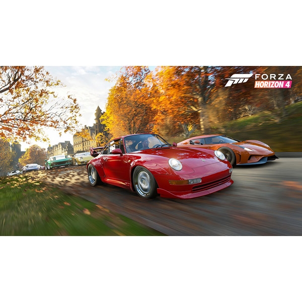 Forza Horizon 4 Xbox One - image 2