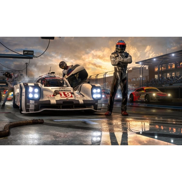 Microsoft Forza Motorsport 7 Standard Edition Xbox One - image 2