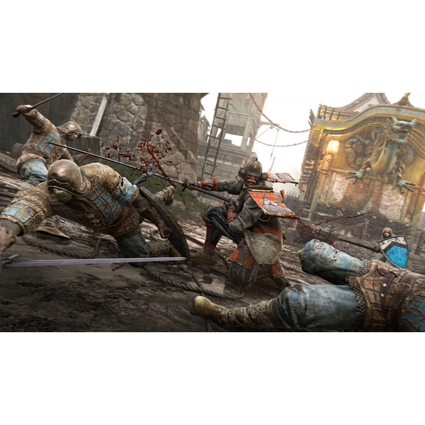 For Honor Xbox One - image 2