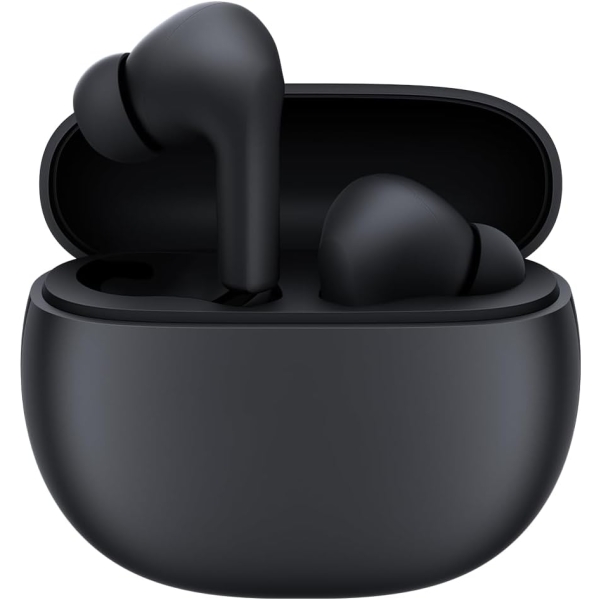 XIAOMI Redmi Buds 4 Active black Earphone Headphone