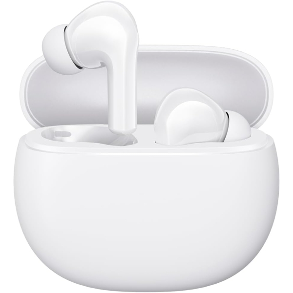 XIAOMI Redmi Buds 4 Active White Earphone Headphone