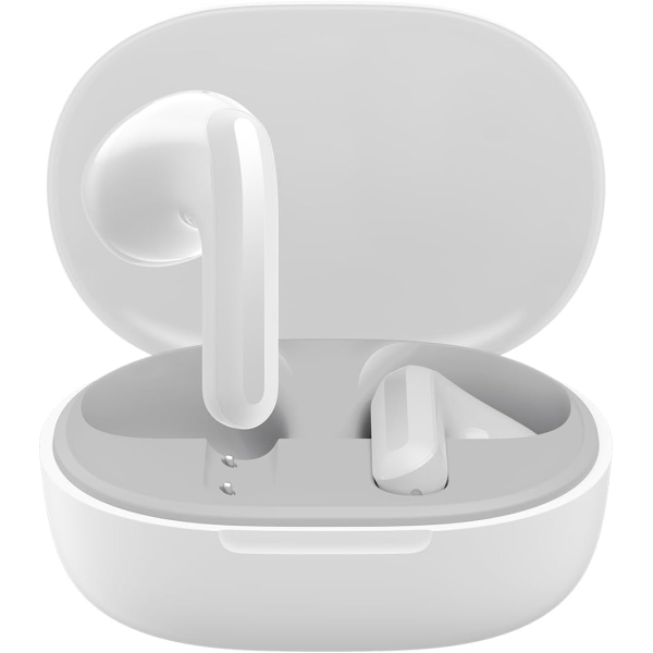 XIAOMI Redmi Buds 4 Lite white Earphone Headphone