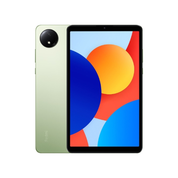 Xiaomi Redmi Pad SE 8.7 4GB+128GB VHU5150JP Aurora Green Tablet