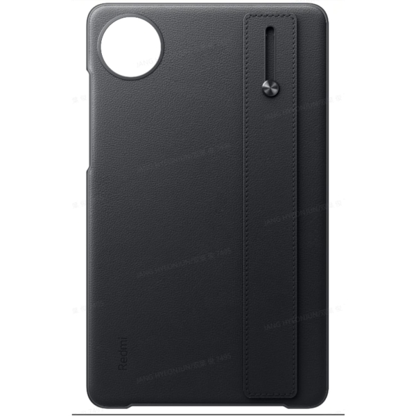 Xiaomi Redmi Pad SE 8.7 Cover BHR8960GL Black Tablet Case