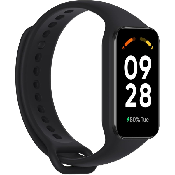 Xiaomi Redmi Smart Band 2 black Smart Watch