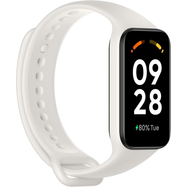 Xiaomi Redmi Smart Band 2 ivory Smart Watch