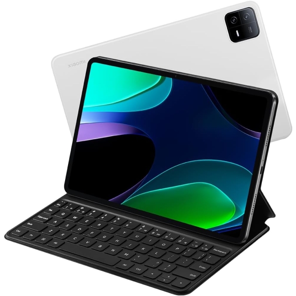 Xiaomi Xiaomi Pad 6 Keyboard BHR7282GL black Tablet Case