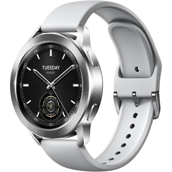 Xiaomi Xiaomi Watch S3 black Smart Watch