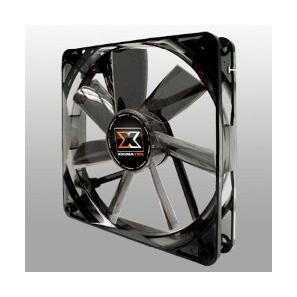 XIGMATEK XLF-F1455 [Case Fan] - image 2