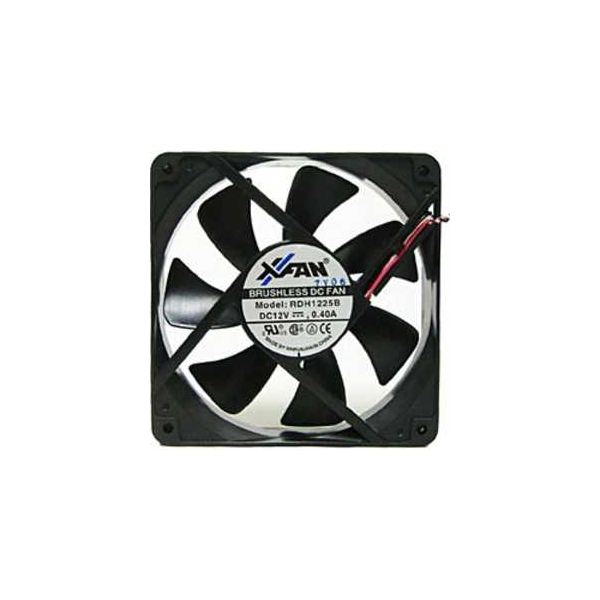 Case Fan XINRUILIAN RDH1225B(24SP) Case Fan