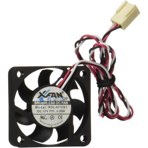 Case Fan XINRUILIAN RDL4010S Case Fan