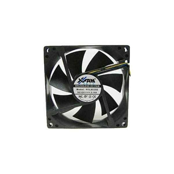 Case Fan XINRUILIAN RDL9025S-PWM