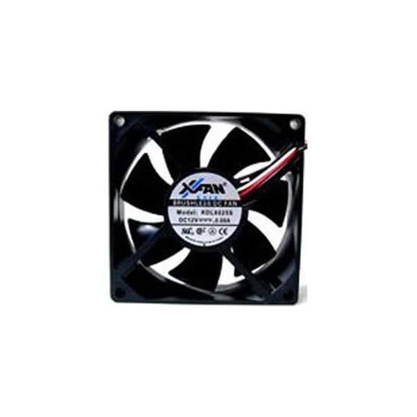 Case Fan XINRUILIAN RDM8025S