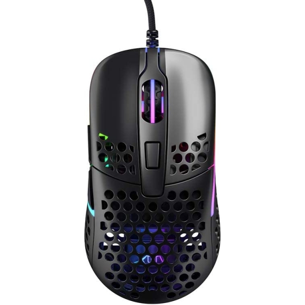 Mouse Xtrfy M42 RGB BLACK Mouse