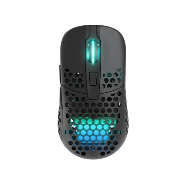 Mouse Xtrfy M42 RGB Wireless M42W-RGB-BLACK BLACK Mouse