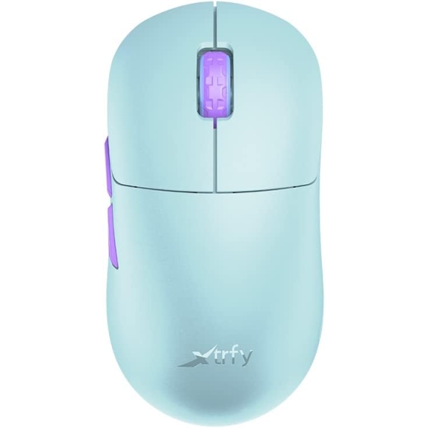 Xtrfy M8 WIRELESS M8W-FROSTY-MINT FROSTY MINT Mouse