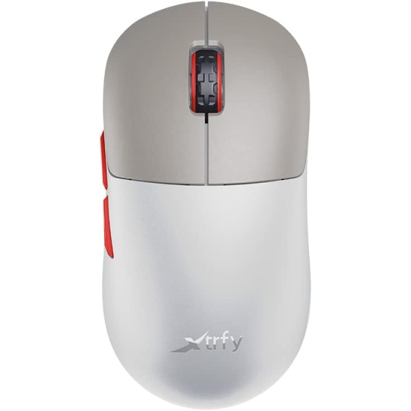 Xtrfy M8 WIRELESS M8W-RETRO RETRO Mouse