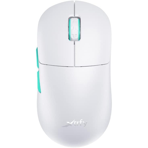 Xtrfy M8 WIRELESS M8W-WHITE WHITE Mouse