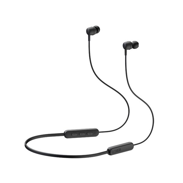 YAMAHA Empower Lifestyle EP-E30A(B) black Earphone Headphone