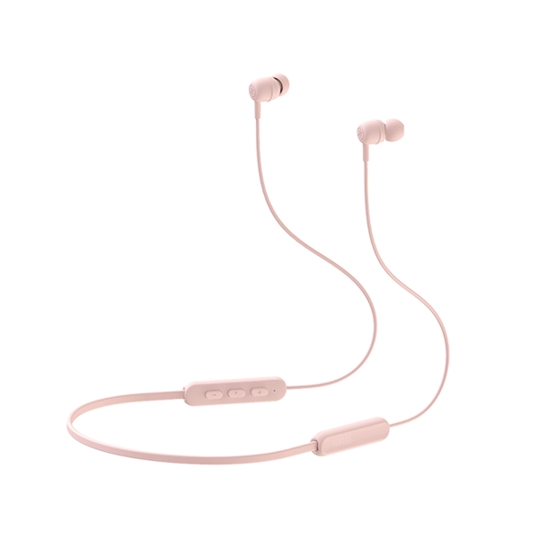 YAMAHA Empower Lifestyle EP-E30A(P) mho key pink Earphone Headphone