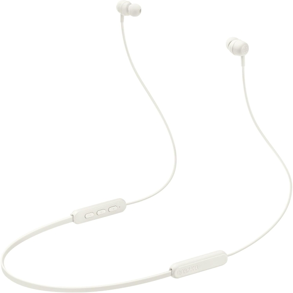 YAMAHA Empower Lifestyle EP-E30A(W) white Earphone Headphone