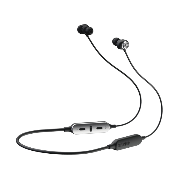 YAMAHA Empower Lifestyle EP-E50A(B) black Earphone Headphone