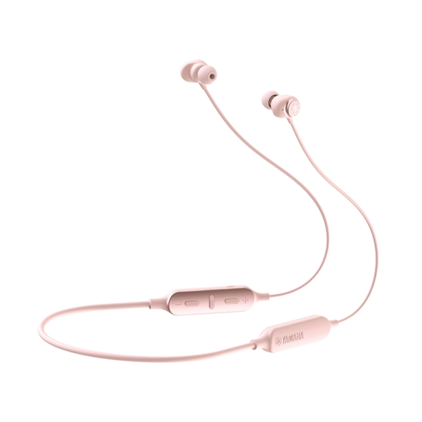 YAMAHA Empower Lifestyle EP-E50A(P) mho key pink Earphone Headphone