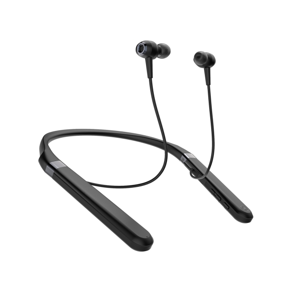 YAMAHA Empower Lifestyle EP-E70A(B) black Earphone Headphone