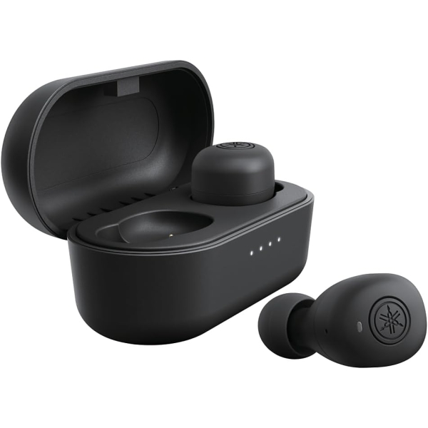 YAMAHA TW-E3B(B) black Earphone Headphone