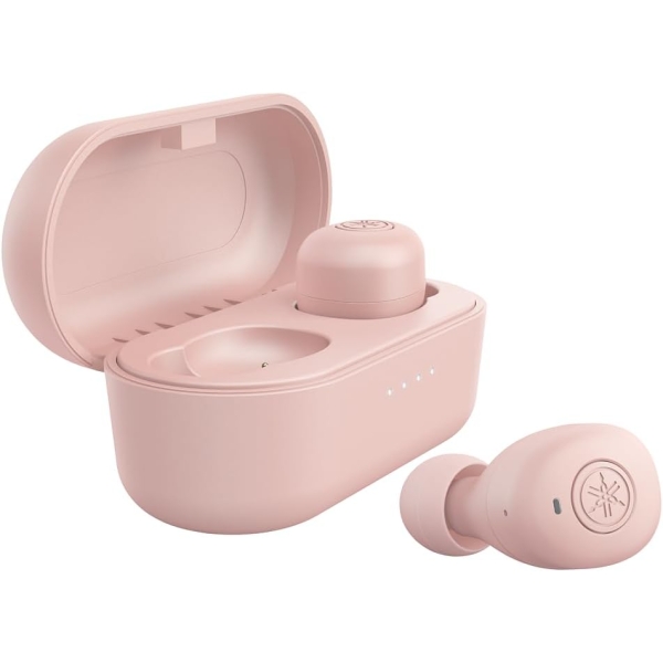 YAMAHA TW-E3B(P) mho key pink Earphone Headphone