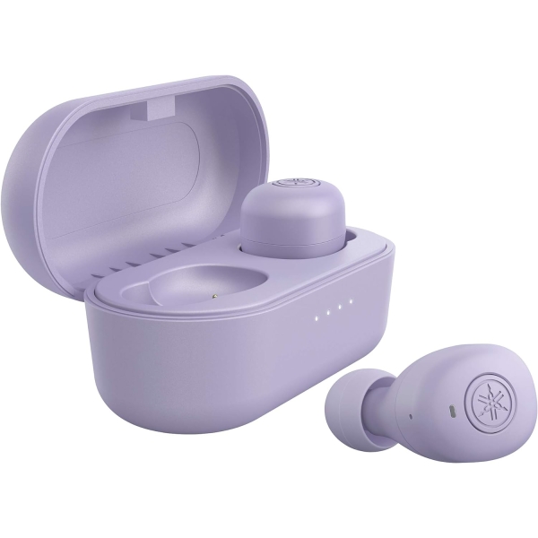 YAMAHA TW-E3B(V) violet/lavender Earphone Headphone