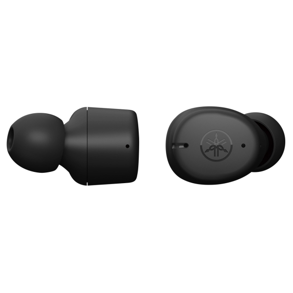 YAMAHA TW-E3C(B) black Earphone Headphone