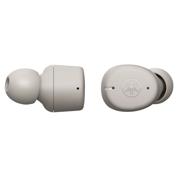 YAMAHA TW-E3C(C) beige/latte Earphone Headphone