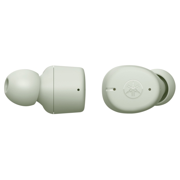 YAMAHA TW-E3C(G) green/pistachio Earphone Headphone