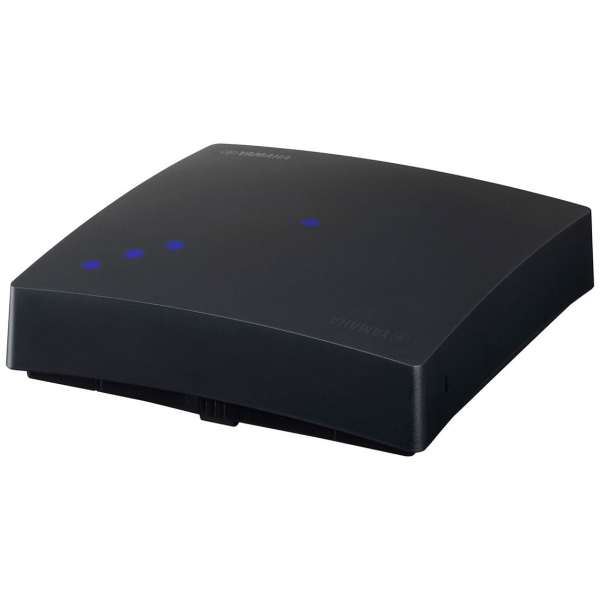 Wireless LAN Repeater Access Point YAMAHA WLX222(B) black Wireless LAN Repeaters Access Poin