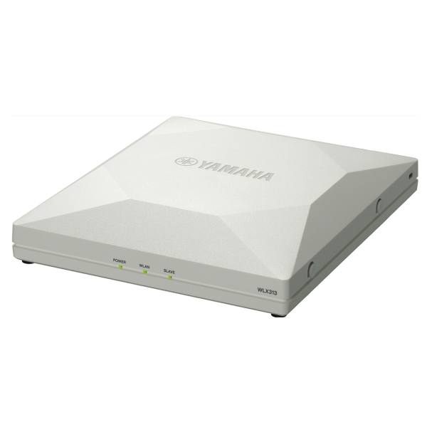 Wireless LAN Repeater Access Point YAMAHA YAMAHA WLX313 Wireless LAN Repeaters Access Poin