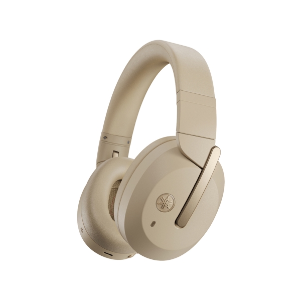 YAMAHA YH-E700B(C) beige Earphone Headphone